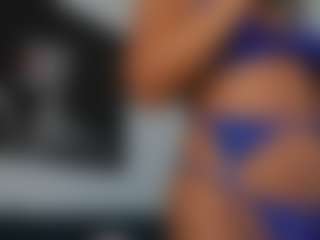 izybelle's Live Sex Cam Show
