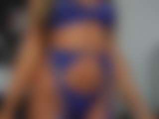 izybelle's Live Sex Cam Show