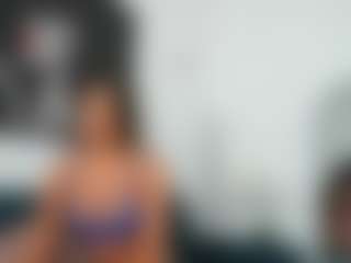 izybelle's Live Sex Cam Show