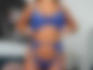 izybelle's Live Sex Cam Show