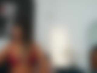 izybelle's Live Sex Cam Show