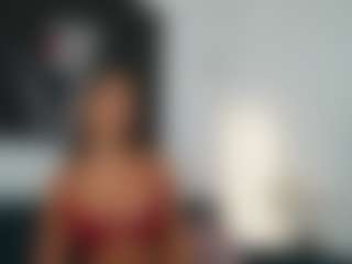 izybelle's Live Sex Cam Show