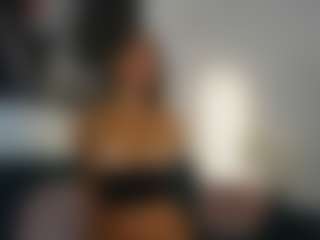 izybelle's Live Sex Cam Show