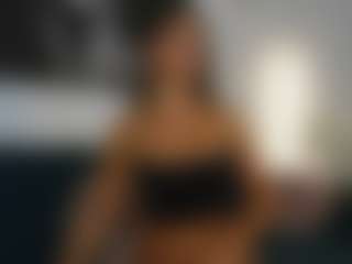 izybelle's Live Sex Cam Show