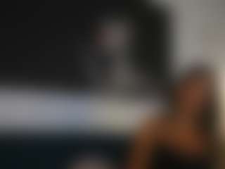 izybelle's Live Sex Cam Show