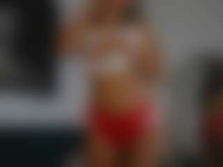 izybelle's Live Sex Cam Show
