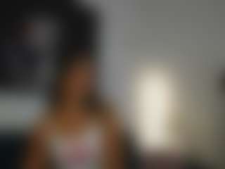izybelle's Live Sex Cam Show