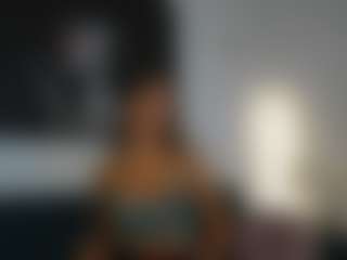 izybelle's Live Sex Cam Show