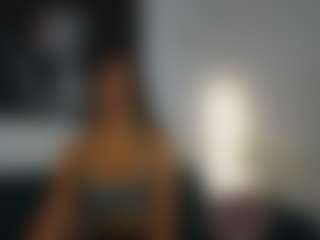 izybelle's Live Sex Cam Show