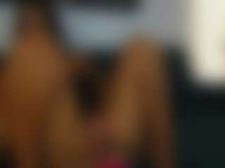 izybelle's Live Sex Cam Show