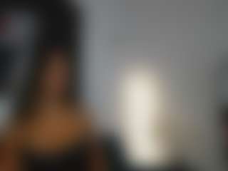 izybelle's Live Sex Cam Show