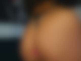 izybelle's Live Sex Cam Show
