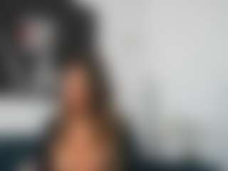 izybelle's Live Sex Cam Show