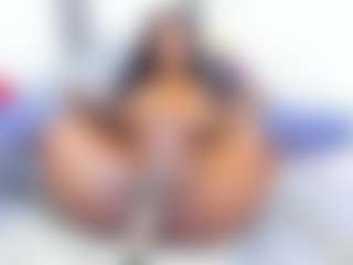 Live cam show with KatherynVidal - Ebony on CamwithHer | colombia
