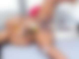 Live cam show with KatherynVidal - Black on AdultVida.com