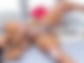 Live cam show with KatherynVidal - Ebony on camtv | colombia