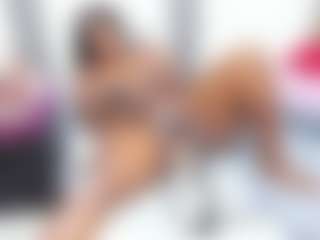 KatherynVidal's Live Sex Cam Show