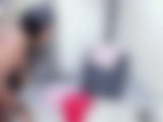 Live cam show with KatherynVidal - Ebony on CamwithHer | colombia