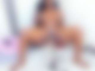 KatherynVidal's Live Sex Cam Show