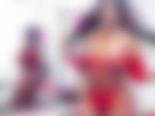 KatherynVidal's Live Sex Cam Show