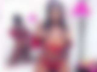 KatherynVidal's Live Sex Cam Show
