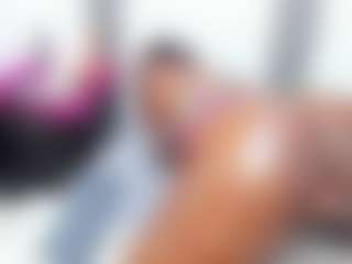 Live cam show with KatherynVidal - Brown Eyes Ebony on slutload