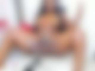 KatherynVidal's Live Sex Cam Show