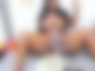 KatherynVidal's Live Sex Cam Show