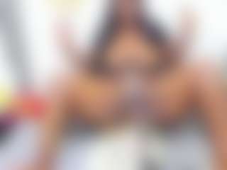 KatherynVidal's Live Sex Cam Show
