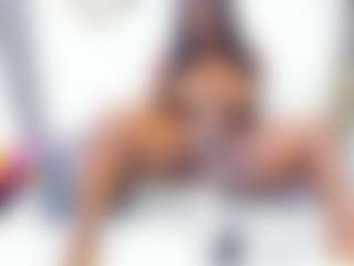 Live cam show with KatherynVidal - Gagging on Lustler