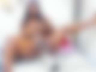 Live cam show with KatherynVidal - Ebony on anonymated.com | colombia