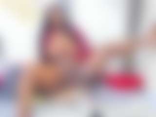 Live cam show with KatherynVidal - Black Blowjob on googirlz