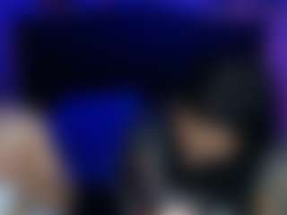666ariyasmodeo's Live Sex Cam Show
