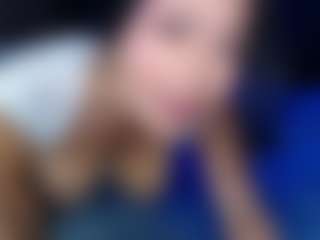 666ariyasmodeo's Live Sex Cam Show