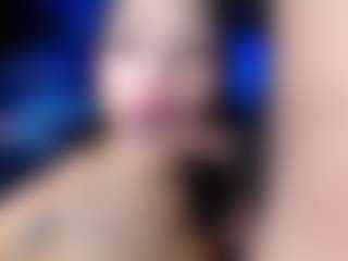 666ariyasmodeo's Live Sex Cam Show