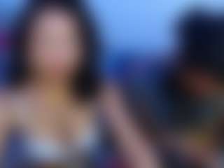 Live cam show with 666ariyasmodeo - Cum on Camsoda