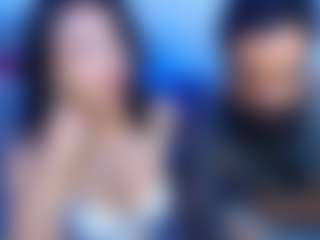 Live cam show with 666ariyasmodeo - Cum on Camsoda