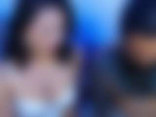 Live cam show with 666ariyasmodeo - Brown Eyes on Hubzter Live