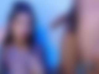 666ariyasmodeo's Live Sex Cam Show