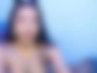 666ariyasmodeo's Live Sex Cam Show