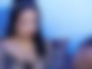 666ariyasmodeo's Live Sex Cam Show