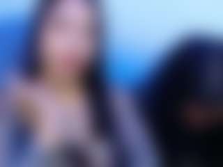 666ariyasmodeo's Live Sex Cam Show