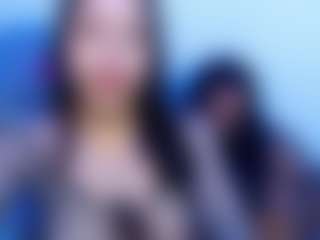 666ariyasmodeo's Live Sex Cam Show