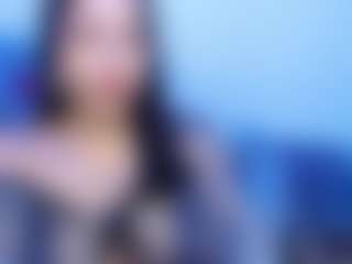 666ariyasmodeo's Live Sex Cam Show