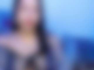 666ariyasmodeo's Live Sex Cam Show
