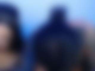 666ariyasmodeo's Live Sex Cam Show