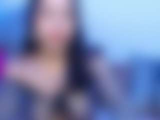 Live cam show with 666ariyasmodeo - Facial on CamClone