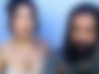 Live cam show with 666ariyasmodeo - Domination on Camsoda