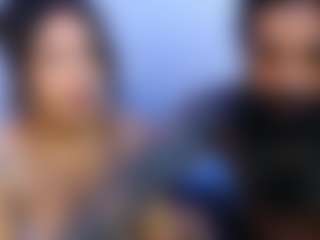 Live cam show with 666ariyasmodeo - White on Soda Cam | colombia
