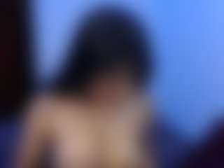 666ariyasmodeo's Live Sex Cam Show